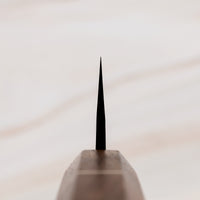 Tadafusa Ajikiri SLD Hammered Kuro-uchi 105mm (4.1")