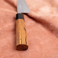 Tadafusa Ajikiri SLD Polished Hammered 105mm (4.1")