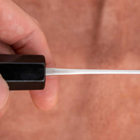 Tadafusa Gyuto SLD Polished Hammered 210mm (8.3")