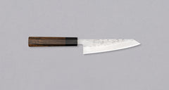 Tadafusa Honesuki SLD Polished Hammered 150mm (5.9")