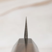 Tadafusa Petty SLD Polished Hammered 135mm (5.3")