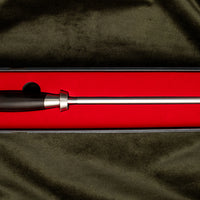 XinZuo Diamond Honing Rod 225mm (8.9")