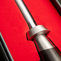 XinZuo Diamond Honing Rod 225mm (8.9")