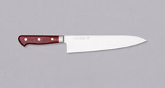 Takamura Gyuto Migaki SG2 210mm (8.3")_1