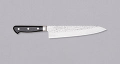 Takamura Gyuto VG-10 Tsuchime 210mm (8.3")_1