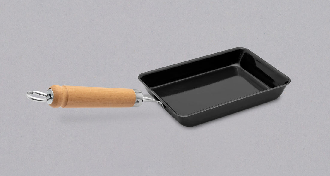 Summit Tamagoyaki Omelette Pan