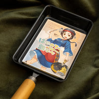 Summit Tamagoyaki Omelette Pan
