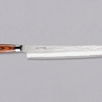 Tamahagane "TSUBAME" Sashimi-Slicer 270mm (10.6")