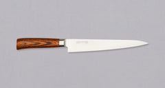 Tamahagane "SAN" Sujihiki 210mm (8.3")