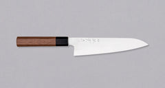 Tanaka Gyuto Ginsanko Migaki 185mm (7.3")_1