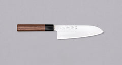 Tanaka Santoku Ginsanko Migaki 165mm (6.5")_1