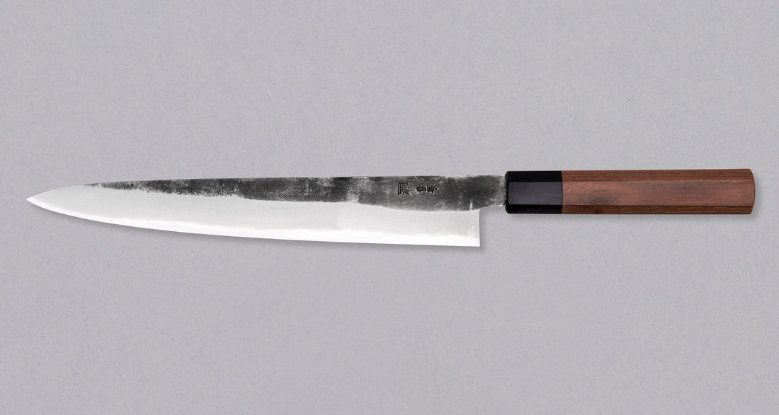 Sujihiki Knife Guide: Master Slicing Like A Pro 5 Sharpening, honing, and maintenance