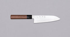 Tanaka Santoku Ginsanko Migaki 165 mm (6,5")