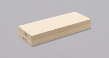 The Bitey Finisher Sharpening Stone #600/#1200