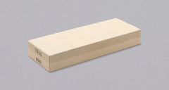 The Bitey Finisher Sharpening Stone #600/#1200