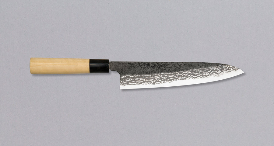 Tojiro Gyuto Atelier Aogami 210mm (8.3")_1