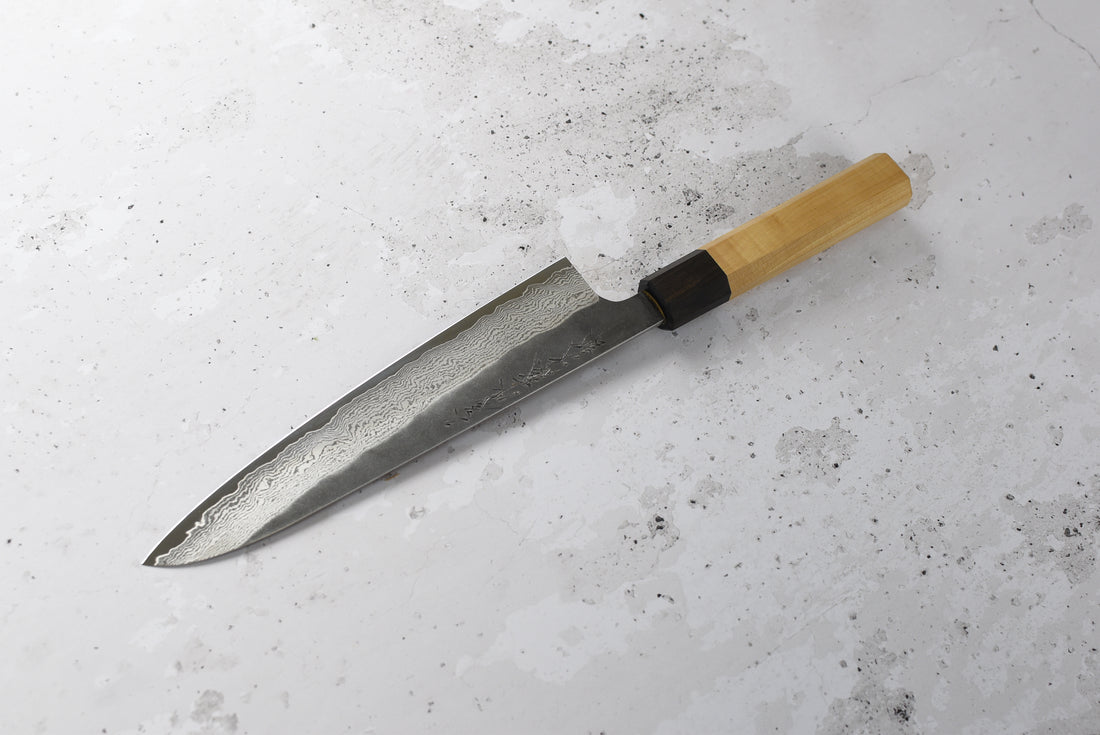 Juste de protection de lame de couteau multi-style, gaine de couteau de  cuisine, protège-bords en plastique, étui de protection noir, accessoires  de