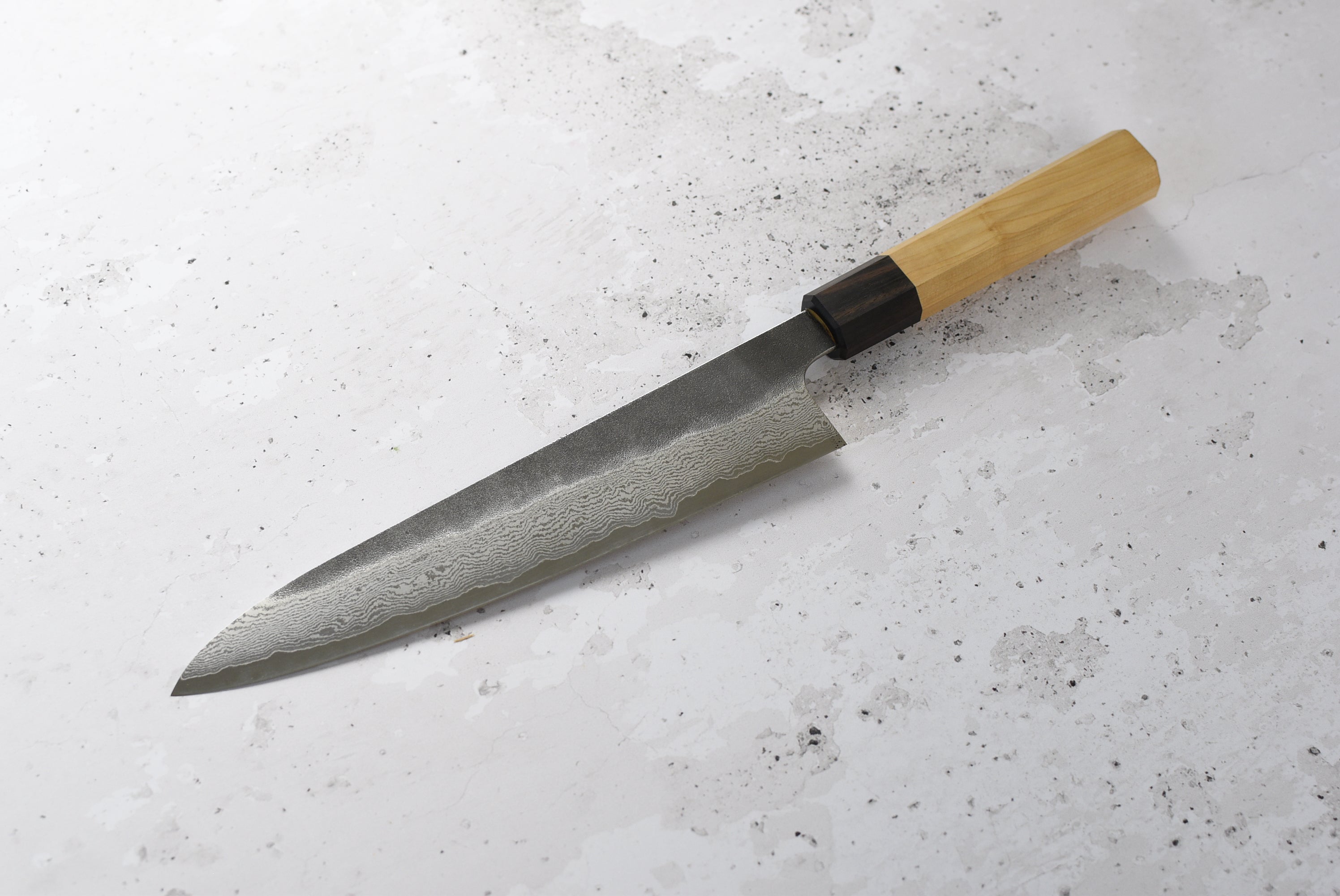 💥Yoshihiro Limited-Time Offer! VG-10 Stain resistant Steel Knife