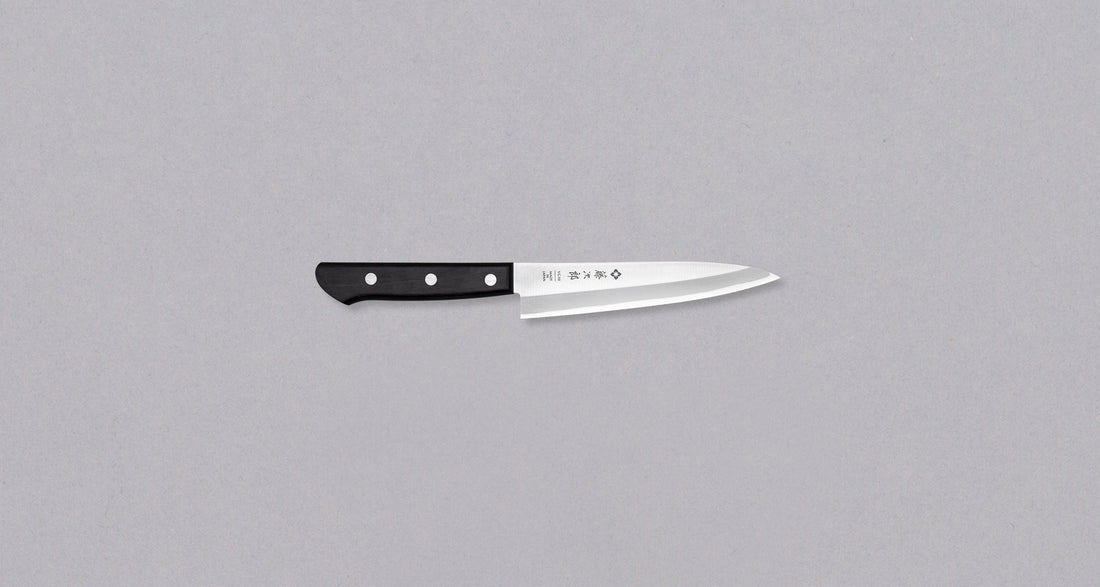 [Set] Tojiro Basic VG-10 [santoku + petty]_3