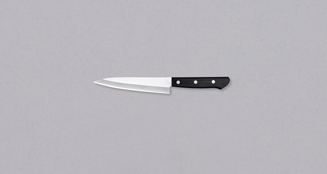 [Set] Tojiro Basic VG-10 [santoku + petty]_4