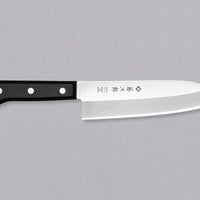 [Set] Tojiro Basic VG-10 [santoku + petty]_6