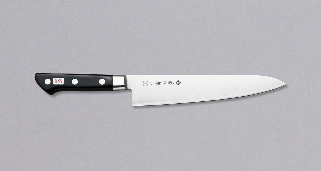 Tojiro DP Gyuto 210mm (8.3")_1