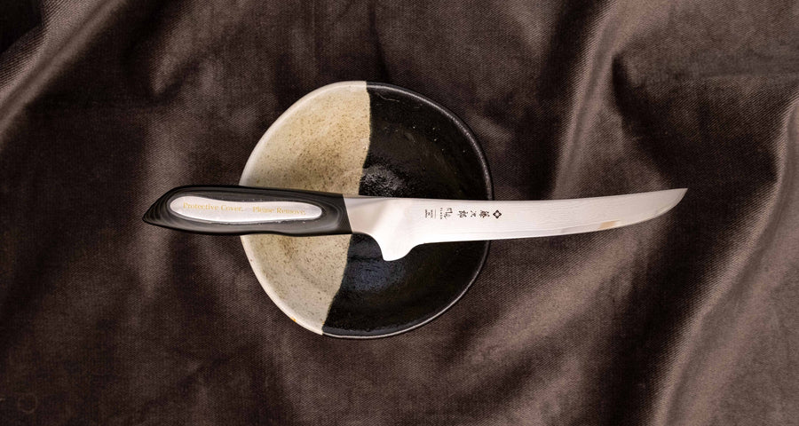 Tojiro Flash Boning 150mm (5.9")