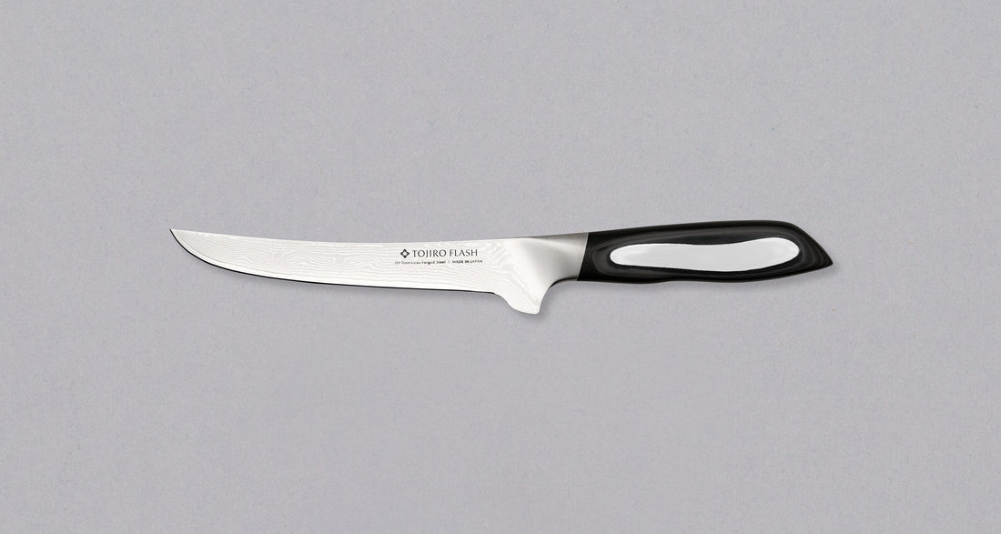 Tojiro Flash Boning 150mm (5.9")
