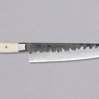 Tojiro Gyuto Atelier VG-10 White 240mm (9.5")_1