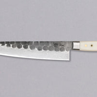 Tojiro Gyuto Atelier VG-10 White 240mm (9.5")_2