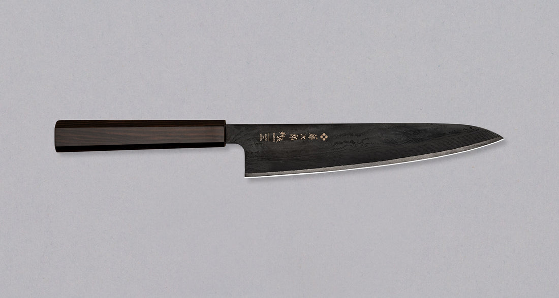 TOJIRO Gyuto Sakuya 210mm (8.3")