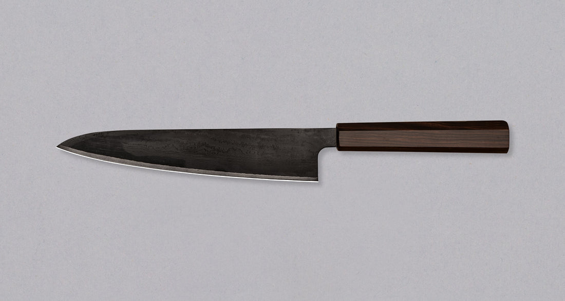 TOJIRO Gyuto Sakuya 210mm (8.3")