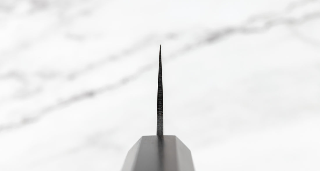 TOJIRO Gyuto Sakuya 210mm (8.3")