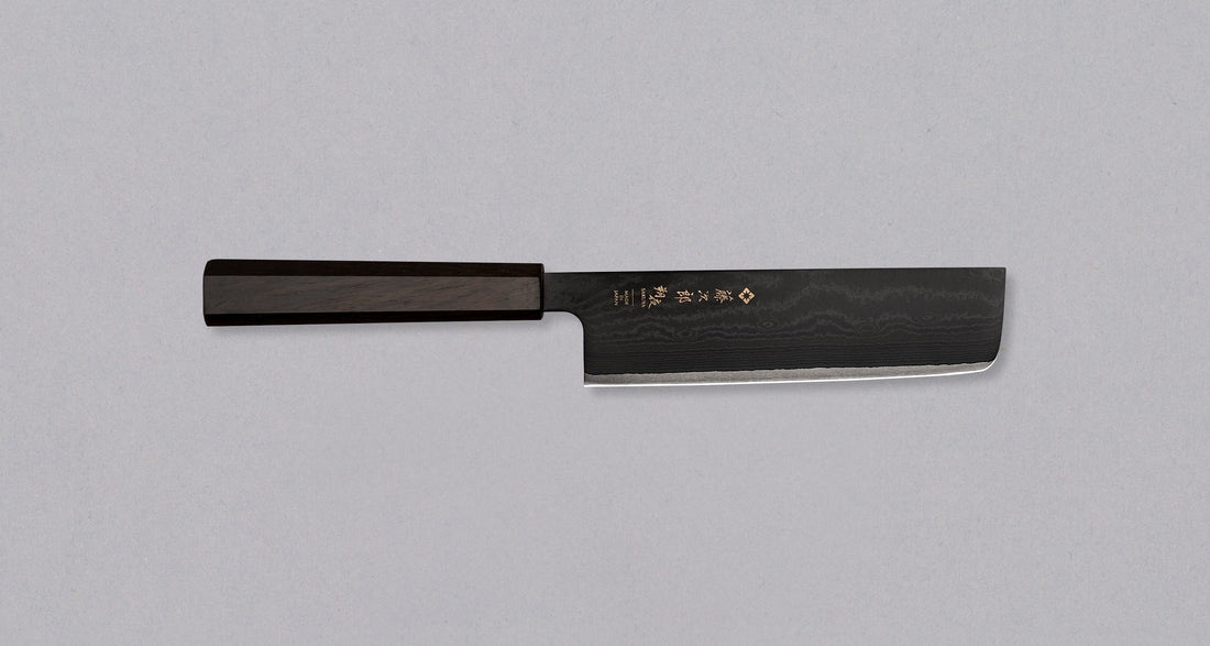 TOJIRO Nakiri Sakuya 165mm (6.5")