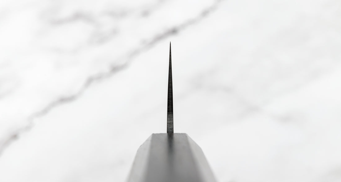 TOJIRO Nakiri Sakuya 165mm (6.5")