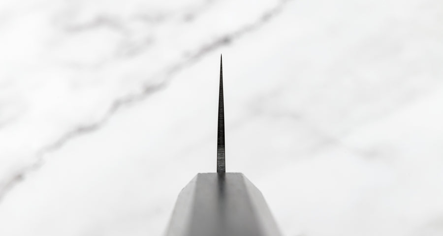 TOJIRO Nakiri Sakuya 165mm (6.5")