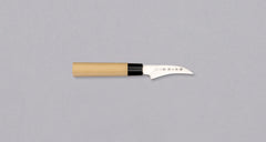 Tojiro Becco d'Uccello Paring Zen 70mm (2.8")