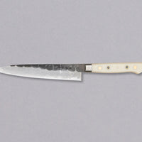 Tojiro Petty Atelier VG-10 White 150mm (5.9")_2