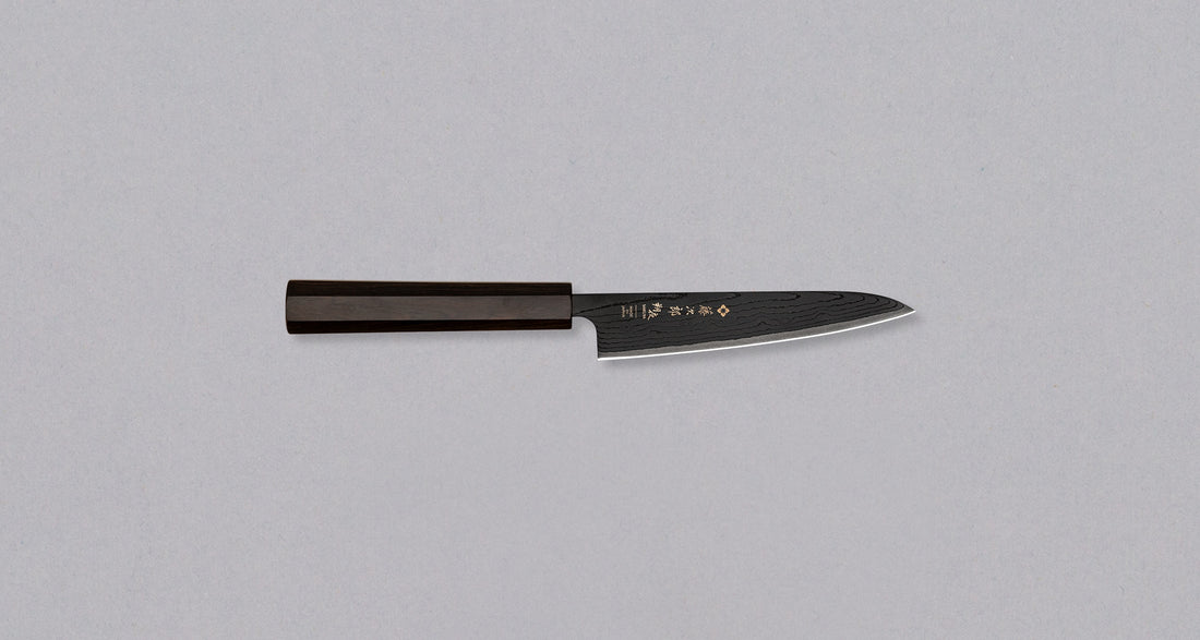TOJIRO Petty Sakuya 130mm (5.1")