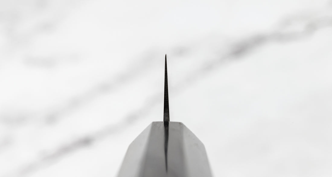 TOJIRO Petty Sakuya 130mm (5.1")