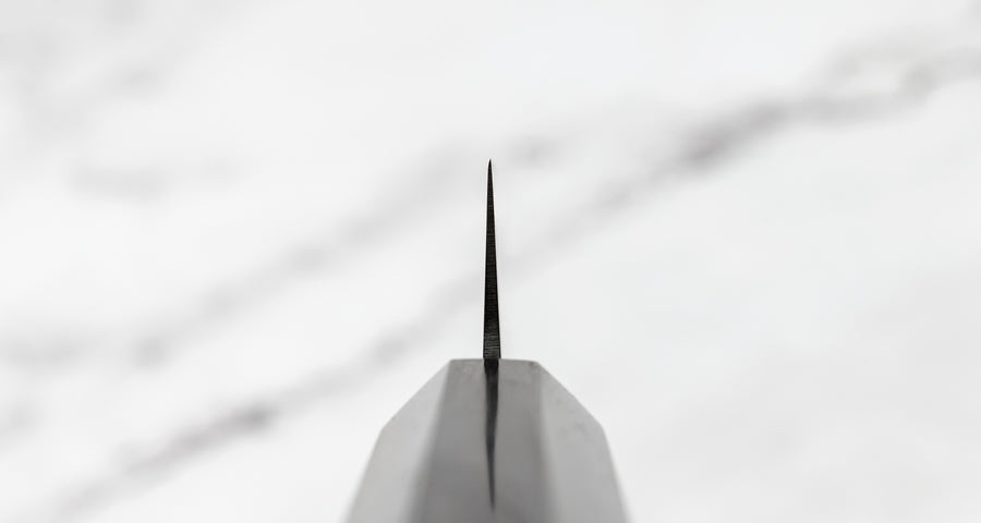 TOJIRO Petty Sakuya 130mm (5.1")