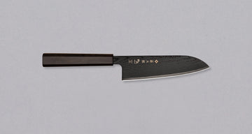 TOJIRO Santoku Sakuya 165mm (6.5")