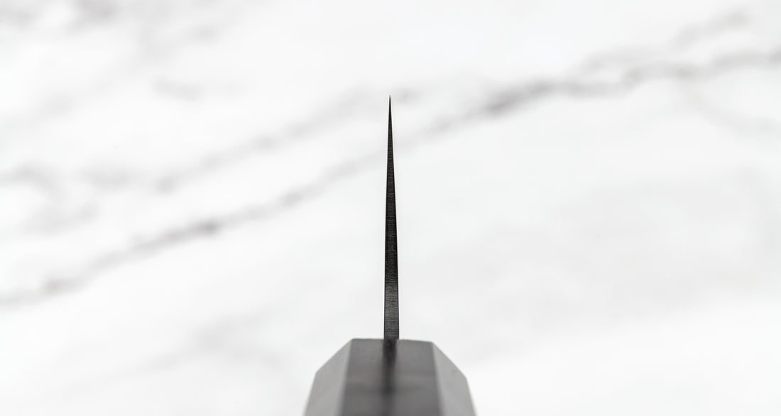 TOJIRO Santoku Sakuya 165mm (6.5")