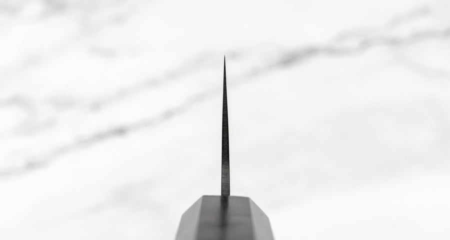 TOJIRO Santoku Sakuya 165mm (6.5")