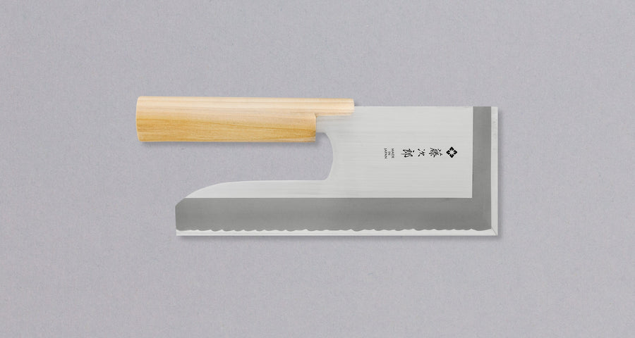 Tojiro Soba-Kiri 240mm (9.5")_1