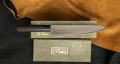 Tojiro Zen Black Gyuto 210mm (8.3")