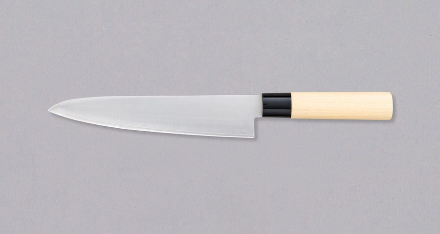 Tojiro Gyuto Zen 210mm (8.3")_2