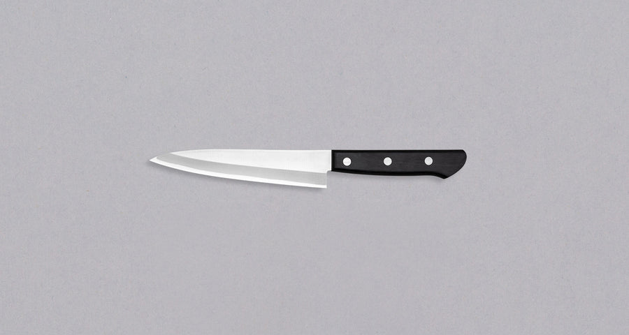 [SET] Tojiro Basic VG-10 [santoku + petty]