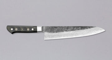 Tojiro Atelier Gyuto Kuro-uchi 240mm (9.5")_1