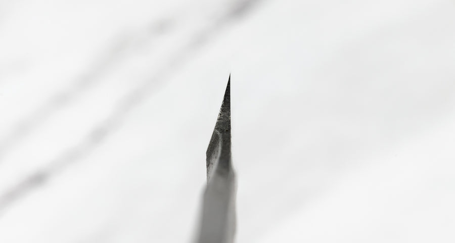 Tomita Razor Aogami #2 50mm (2")